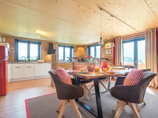 Appartamento per vacanze Bolsterlang Caratteristiche 10