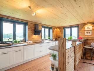 Appartamento per vacanze Bolsterlang Caratteristiche 11