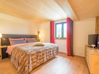 Appartamento per vacanze Bolsterlang Caratteristiche 13