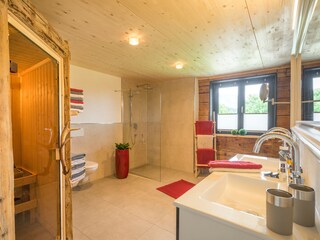 Appartamento per vacanze Bolsterlang Caratteristiche 14