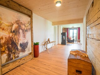 Appartamento per vacanze Bolsterlang Caratteristiche 17