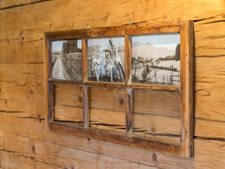 Appartamento per vacanze Bolsterlang Registrazione all'aperto 6