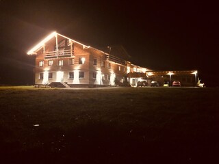 Appartamento per vacanze Bolsterlang Registrazione all'aperto 3