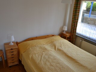 Ferienwohnung Sellin Ausstattung 7