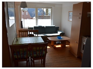 Ferienwohnung Sellin Ausstattung 5