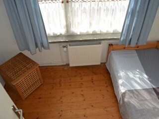 Schlafzimmer 2/Kinderzimmer