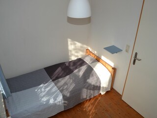 Schlafzimmer 2/Kinderzimmer