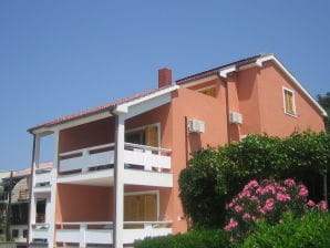 Vakantieappartement Kovacika - Direct aan zee met uitzicht op zee - Pag (stad) - image1