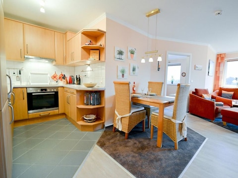 Ferienwohnung NB53
