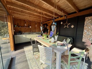 Casa per le vacanze Schoorl Registrazione all'aperto 9