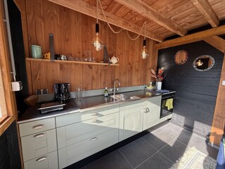 Casa per le vacanze Schoorl Registrazione all'aperto 10