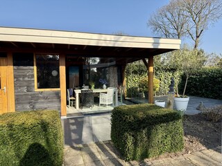 Casa per le vacanze Schoorl Registrazione all'aperto 7