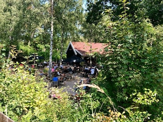 Casa per le vacanze Schoorl Ambiente 27