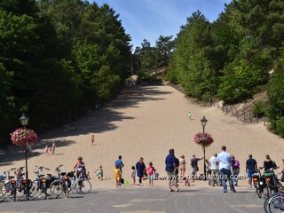 Casa per le vacanze Schoorl Ambiente 26