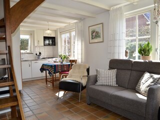 Casa per le vacanze Schoorl Caratteristiche 11