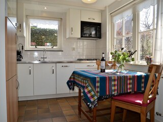 Casa per le vacanze Schoorl Caratteristiche 14