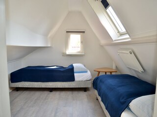 Casa per le vacanze Schoorl Caratteristiche 19