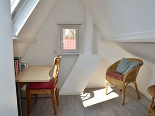 Casa per le vacanze Schoorl Caratteristiche 21