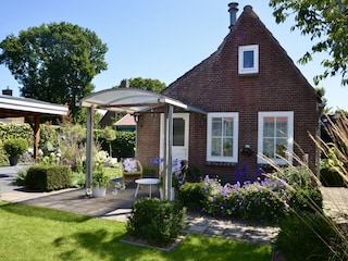 Casa per le vacanze Schoorl Registrazione all'aperto 1