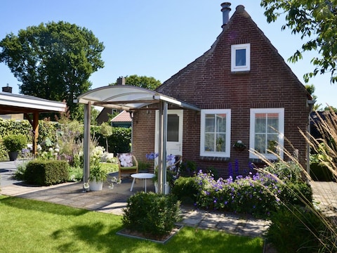 Vakantiehuis Castanea