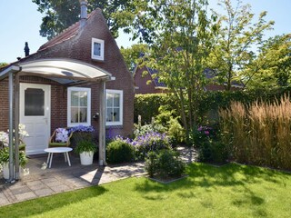 Casa per le vacanze Schoorl Registrazione all'aperto 4