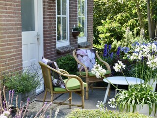 Casa per le vacanze Schoorl Registrazione all'aperto 5