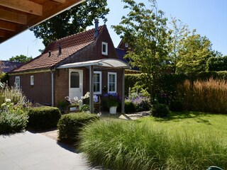 Casa per le vacanze Schoorl Registrazione all'aperto 2