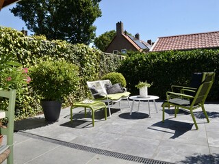 Casa per le vacanze Schoorl Registrazione all'aperto 3