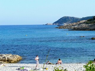 Appartamento per vacanze Ramatuelle Ambiente 18