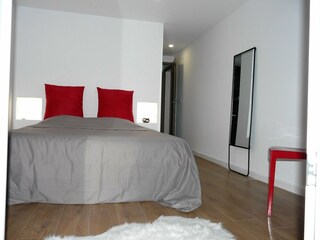 Appartamento per vacanze Ramatuelle Caratteristiche 15