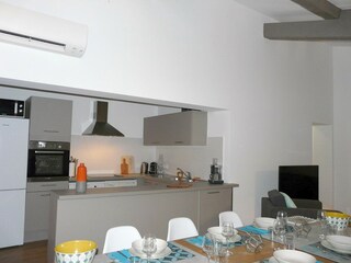 Vakantieappartement Ramatuelle Kenmerken 10