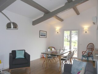 Appartamento per vacanze Ramatuelle Caratteristiche 7