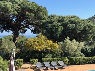 Appartamento per vacanze Ramatuelle Documento 21