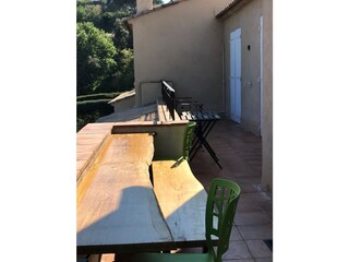 Vakantieappartement Ramatuelle Buitenaudio-opname 6