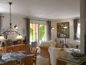 Ferienhaus Benice Privatpool Cogolin St. Tropez