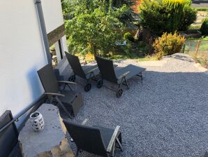 Vakantieappartement Heides B16