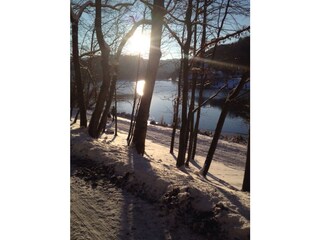 Appartamento per vacanze Rieden (Eifel) Ambiente 23