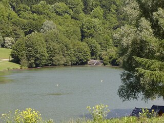 Appartamento per vacanze Rieden (Eifel) Ambiente 24