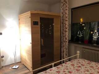 Appartamento per vacanze Rieden (Eifel) Caratteristiche 8