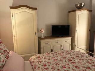 Appartamento per vacanze Rieden (Eifel) Caratteristiche 9