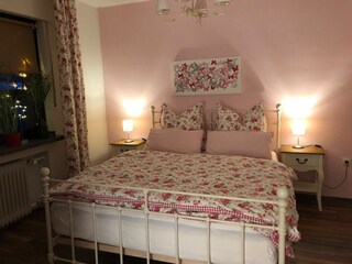 Appartamento per vacanze Rieden (Eifel) Caratteristiche 10