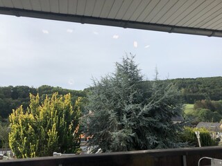 Appartamento per vacanze Rieden (Eifel) Registrazione all'aperto 3