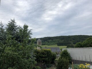 Vakantieappartement Rieden (Eifel) Buitenaudio-opname 4