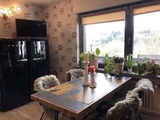 Appartamento per vacanze Rieden (Eifel) Caratteristiche 12