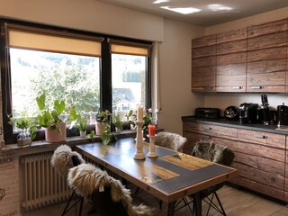 Appartamento per vacanze Rieden (Eifel) Caratteristiche 13