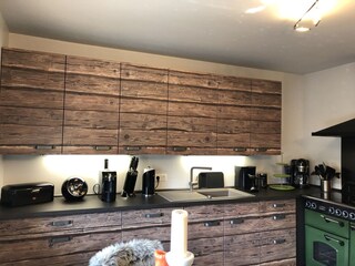 Appartamento per vacanze Rieden (Eifel) Caratteristiche 14