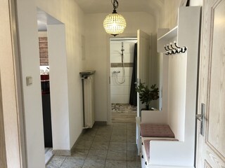 Appartamento per vacanze Rieden (Eifel) Caratteristiche 16