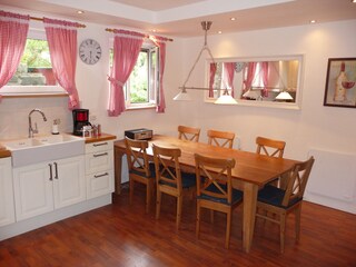 Appartamento per vacanze Millstatt Caratteristiche 20