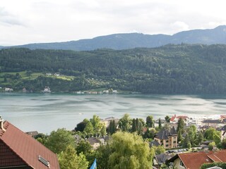 Appartamento per vacanze Millstatt Registrazione all'aperto 9