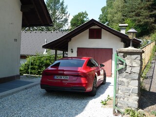 Appartement de vacances Millstatt Enregistrement extérieur 8